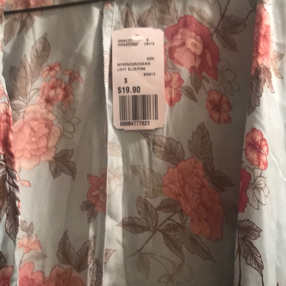 Cardigan - Picture 2 of 4